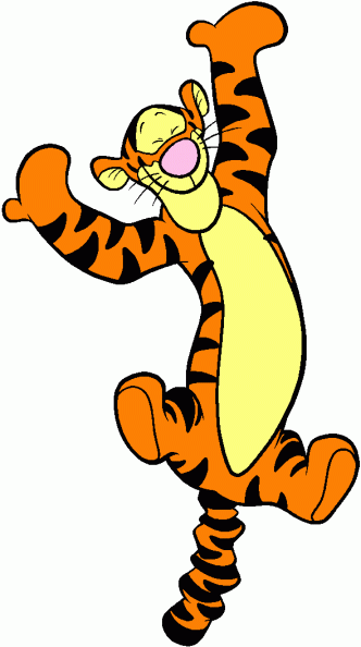 disney bounce bounce tigger